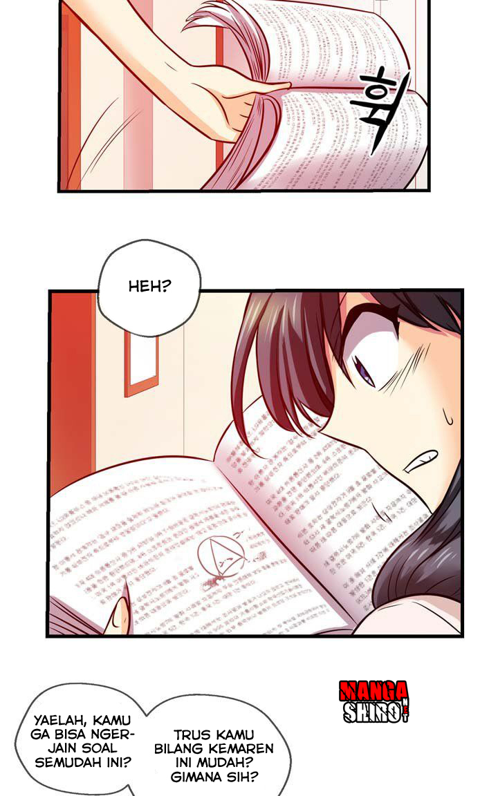 Hyulla’s Race Chapter 27.1 Gambar 9